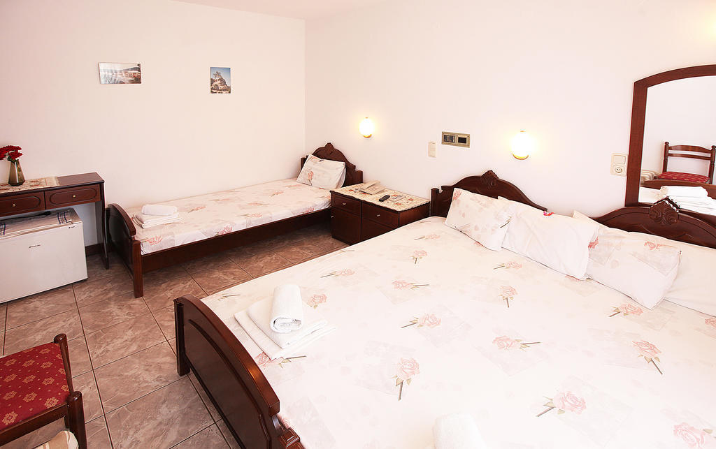Hotel Fourkos Limenas  Cameră foto