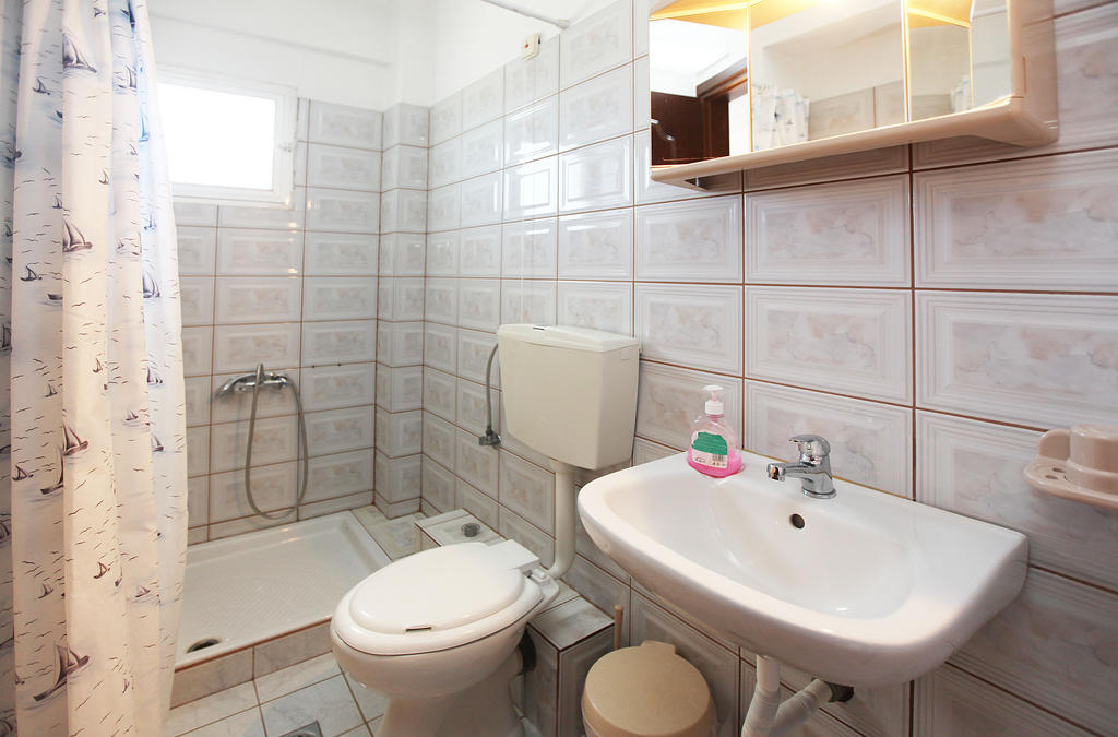 Hotel Fourkos Limenas  Cameră foto