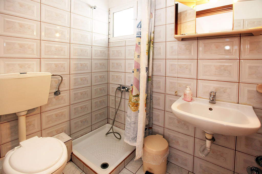 Hotel Fourkos Limenas  Cameră foto